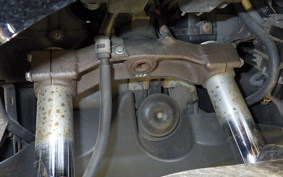 SUZUKI SKYWAVE 250S Gen.3 CJ44A