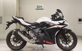 SUZUKI GSX250R 2008