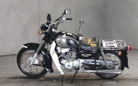 HONDA BENLY125 CD125T
