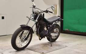 YAMAHA TW200 2JL