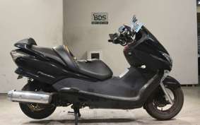 HONDA FORZA ZA MF08