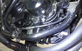 KAWASAKI ZRX400 2007 ZR400E