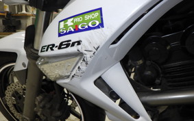 KAWASAKI ER600 N 2009