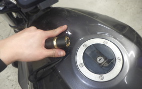 SUZUKI BANDIT 1250 A 2016 GW72A