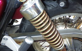 HONDA VRX400 1996 NC33