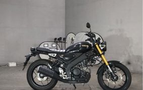 YAMAHA XSR125 RE46J