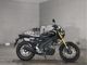 Фото Yamaha XSR125 с японского аукциона