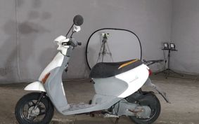 SUZUKI LET's 4 CA41A