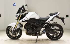 SUZUKI GSR750 A 2014