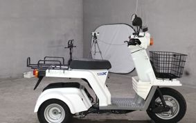 HONDA GYRO TD02
