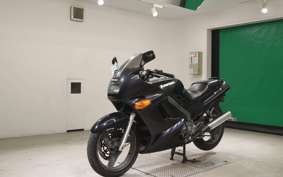 KAWASAKI ZZ-R250 2006 EX250H