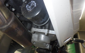 KAWASAKI NINJA 250 2021 EX250Y