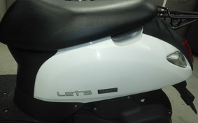 SUZUKI ﾚｯﾂ 2020 CA4AA