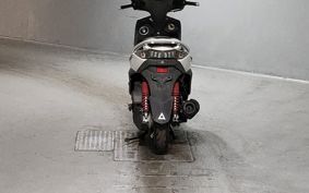 YAMAHA CYGNUS125XSR SE44J