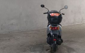 SUZUKI  LETS 4G CA45A