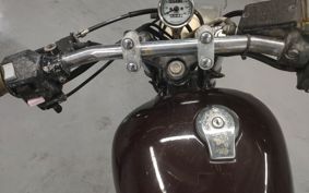 YAMAHA VIRAGO 250 3DM