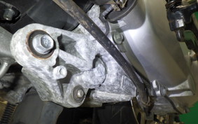 HONDA DIO Gen.6 2026 AF68