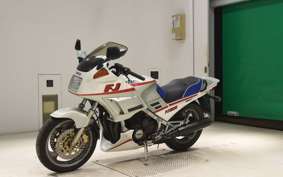 YAMAHA FJ1200 1989 3CV