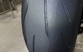 KAWASAKI ZX 1400 NINJA R A 2019