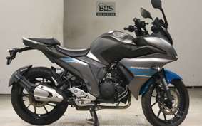 YAMAHA FAZER 250