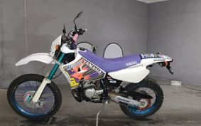 YAMAHA DT200 WR 3XP