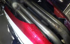 HONDA CB400 SUPER BOLDOR A 2021 NC42