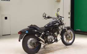 HONDA MAGNA 50 2007 AC13