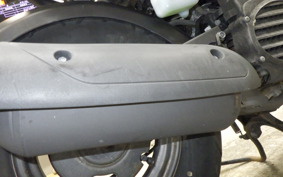 HONDA ZOOMER AF58