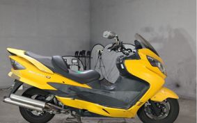 SUZUKI SKYWAVE 250M CJ45A