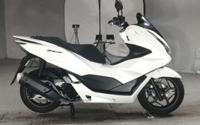 HONDA PCX125 JK05