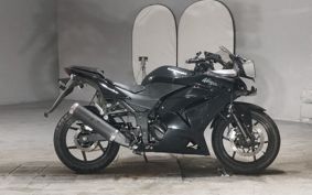KAWASAKI NINJA 250R EX250K