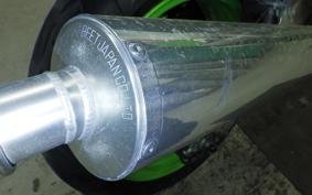 KAWASAKI ZXR400 Gen.2 2004