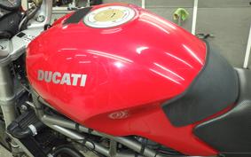 DUCATI MONSTER S4 2002