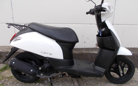 SUZUKI LETS CA4AA