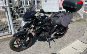 SUZUKI JIKUSA-150 NG4BG