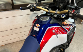 HONDA CRF1000L DCT 2016 SD04