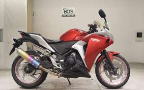 HONDA CBR250R GEN 3 MC41