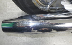 YAMAHA DRAGSTAR 400 2002 VH01J