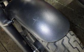 HONDA REBEL 250 A MC49