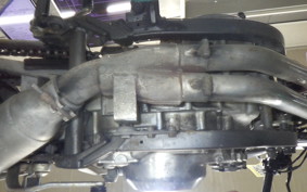 YAMAHA SRX400 Gen.3 2008 1JL