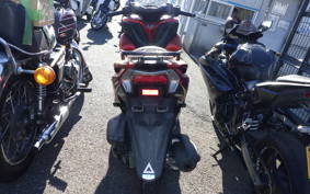 YAMAHA TRICITY 125 SE82J