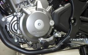 HONDA CRF250L MD47