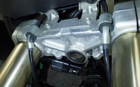 DUCATI HYPERMOTARD 1100S 2008