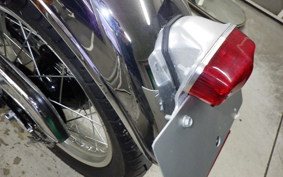 YAMAHA SR400 Gen.5 2021 RH16J