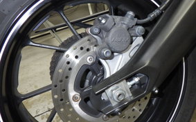 YAMAHA MT-09 2014 RN34J