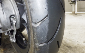 HONDA PCX125 2019 JF56