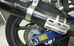 SUZUKI GOOSE 350 1993 NK42A