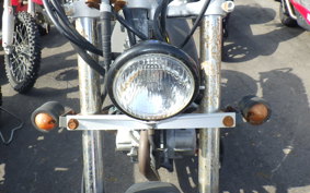 HONDA FTR223 2000 MC34