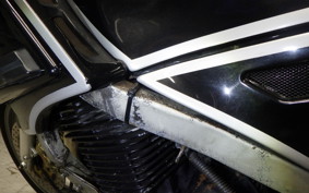 YAMAHA FJ1200 1988 3CV