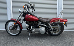 HARLEY FXWG1340 1982 BEK